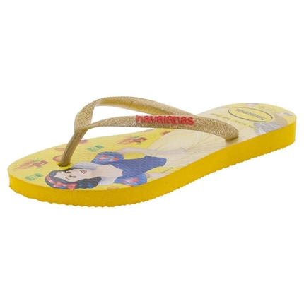 Havaianas hot sale bambina 2018