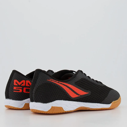 Chuteira Futsal Max 1000 Penalty Locker Ecoknit - Penalty