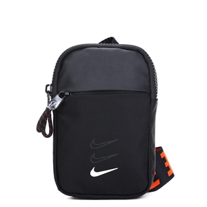 Nike hip pack store white