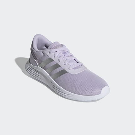 tênis lite racer adidas