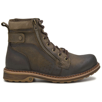 Bota vintage macboot top
