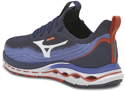 Mizuno wave legend clearance homme