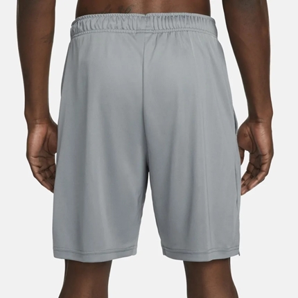 Nike best sale knit short