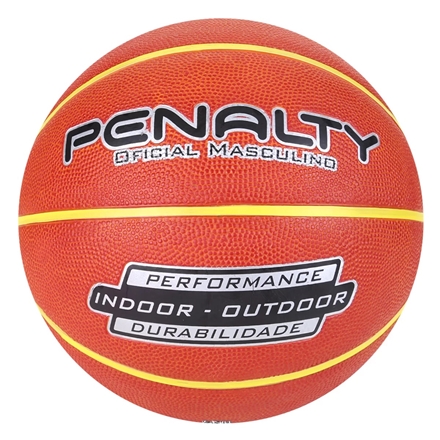 Bola de Basquete Penalty Dunk Masculino – Atacado