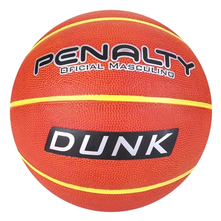 Bola de basquete penalty: Com o melhor preço