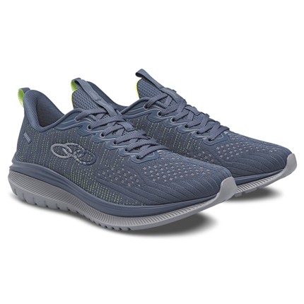 Olympikus vantage top flow branco