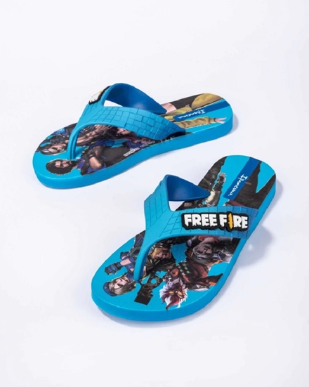 CHINELO IPANEMA FREE FIRE 26966