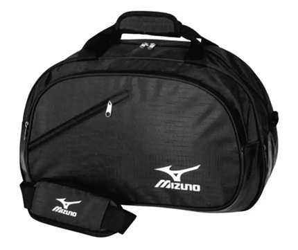 Mala best sale mizuno duffle