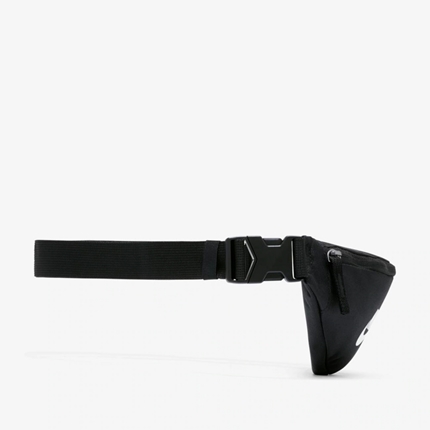 Nike leather fanny pack on sale