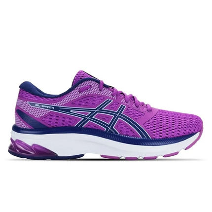 asics gt 3000 2 gs Purpura