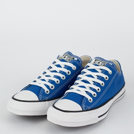 Tênis Converse All Star Lona CT00100008 CHUCK TAYLOR