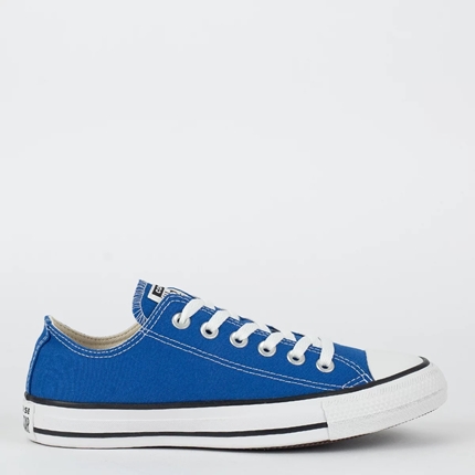 Tênis Converse All Star Lona CT00100008 CHUCK TAYLOR