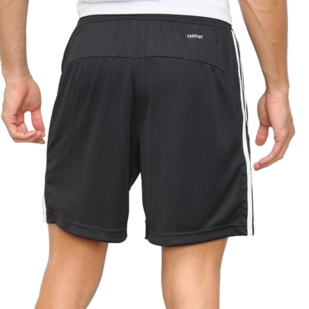 Bermuda adidas d2m 3s s17 hotsell