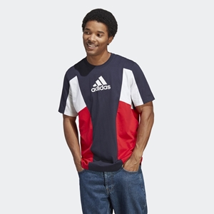 CAMISETA ADIDAS COLORBLOCK IC3684