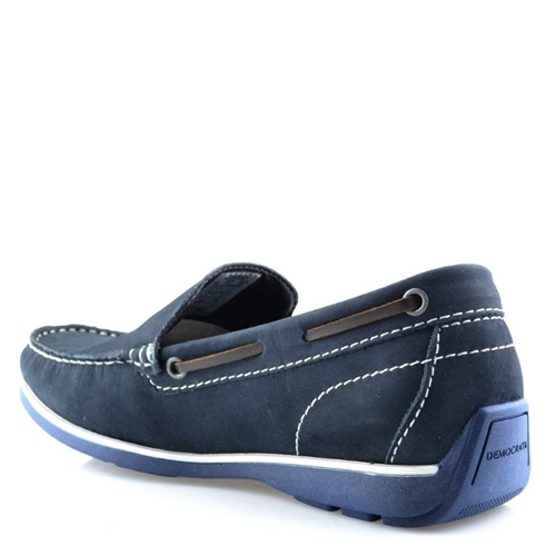 Mocassim best sale democrata ocean