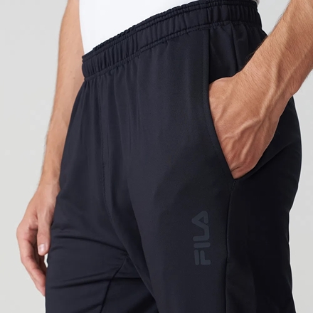 Fila hadley woven tracksuit hot sale