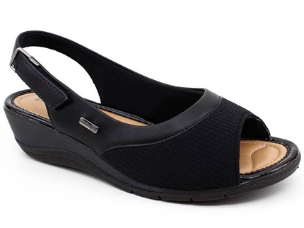 SANDALIA COMFORTFLEX 1996404