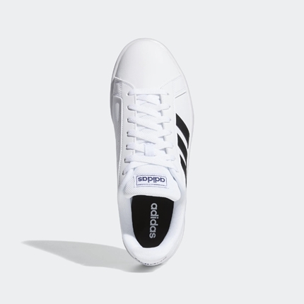 Tenis adidas hot sale falso preço