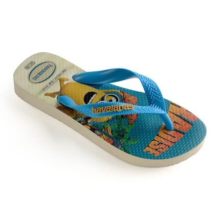 Havaianas on sale minions adulto