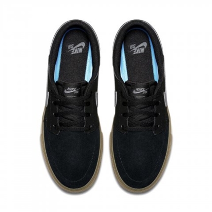 Tênis nike top sb portmore ii